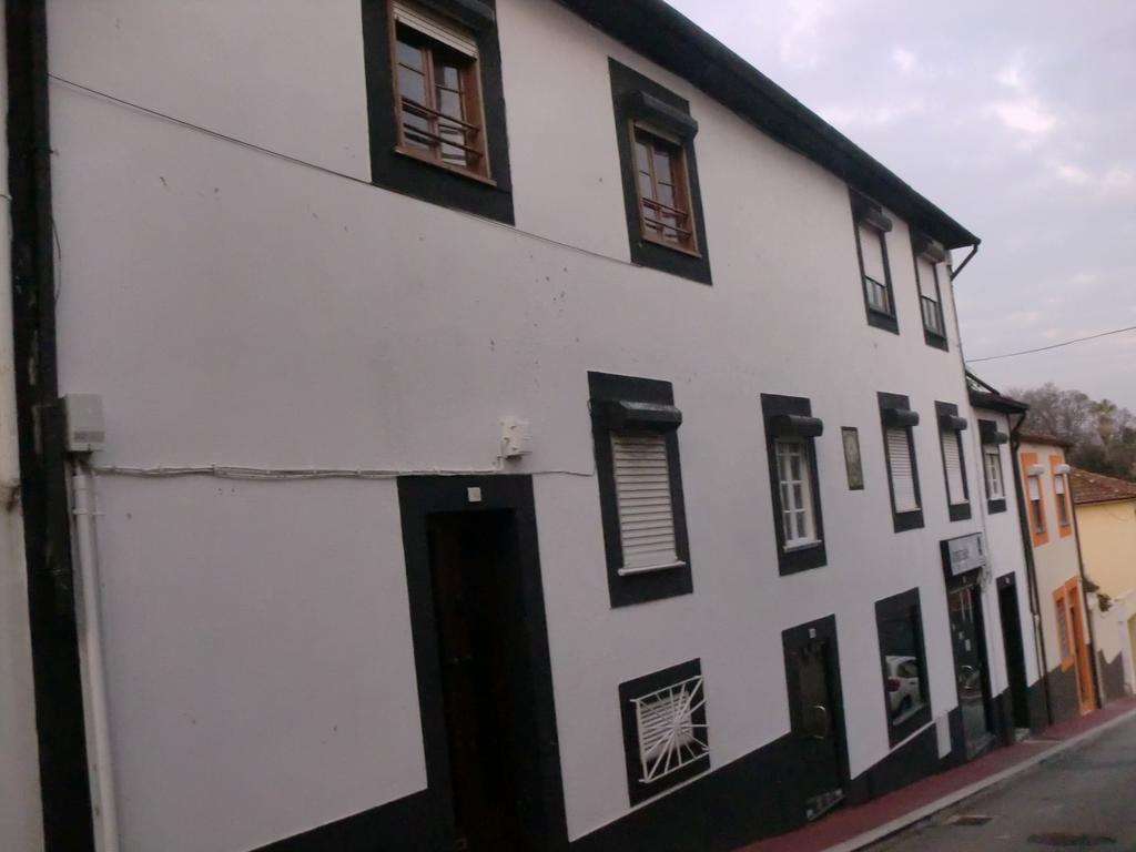 Mira Porto House Villa Vila Nova de Gaia Eksteriør billede