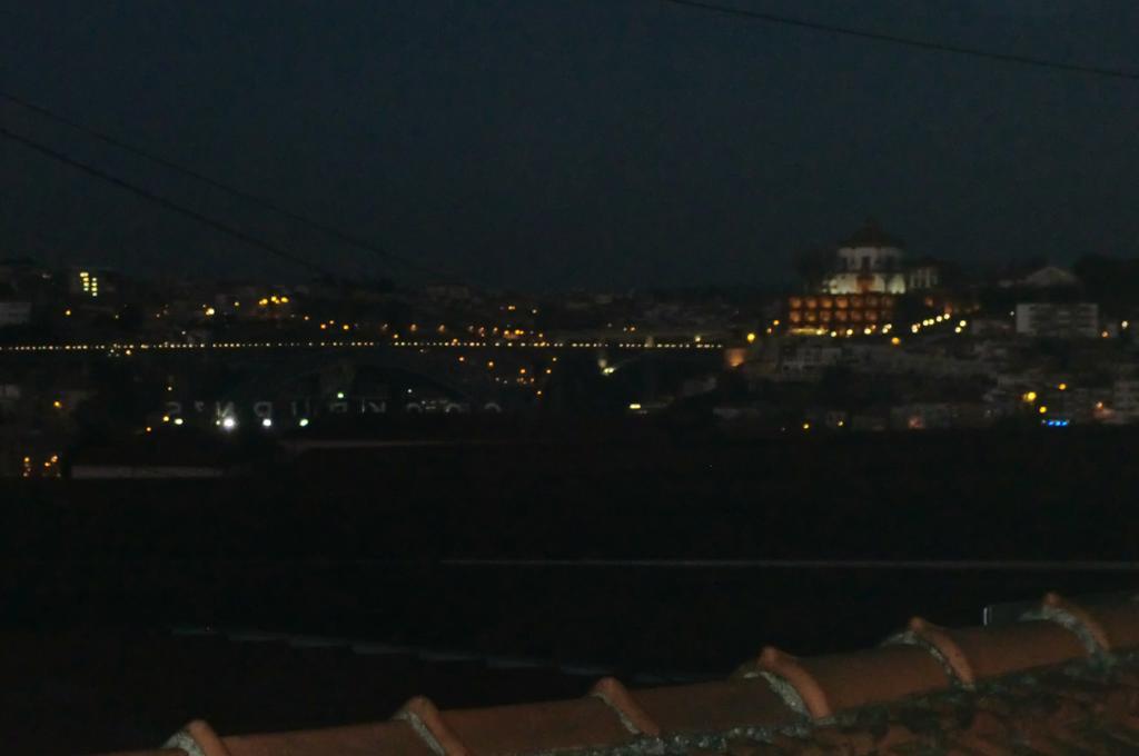 Mira Porto House Villa Vila Nova de Gaia Eksteriør billede