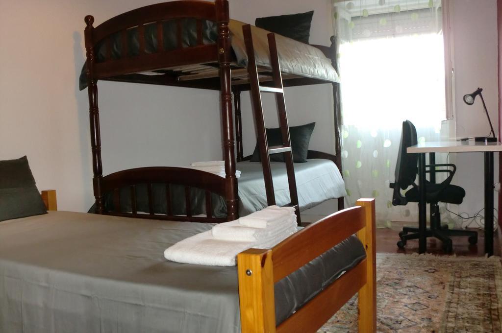 Mira Porto House Villa Vila Nova de Gaia Eksteriør billede
