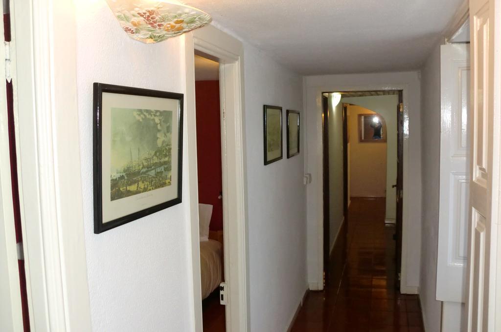 Mira Porto House Villa Vila Nova de Gaia Eksteriør billede