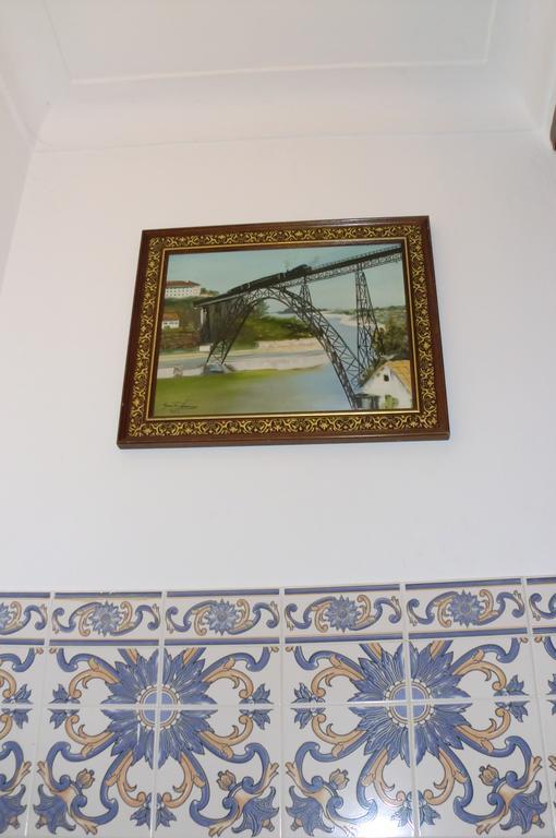 Mira Porto House Villa Vila Nova de Gaia Eksteriør billede