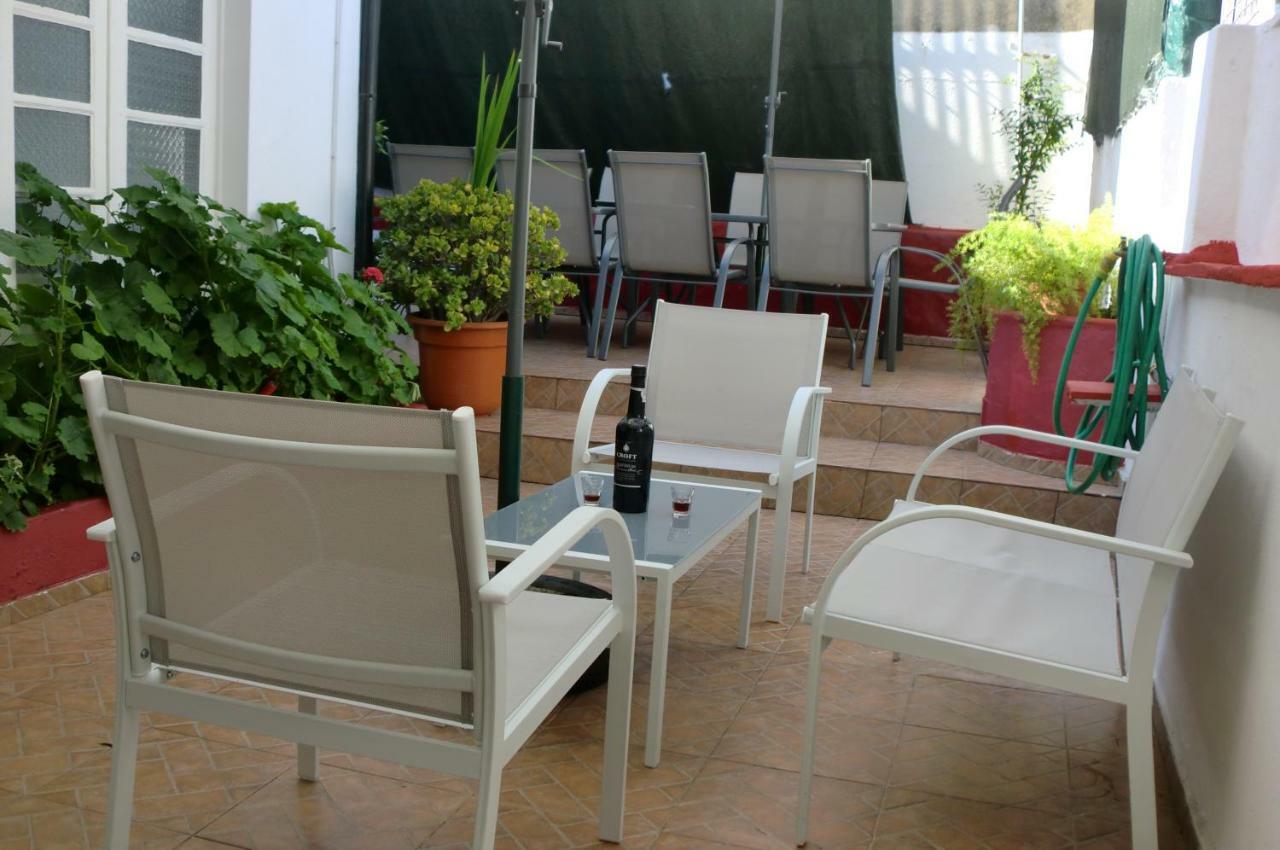 Mira Porto House Villa Vila Nova de Gaia Eksteriør billede