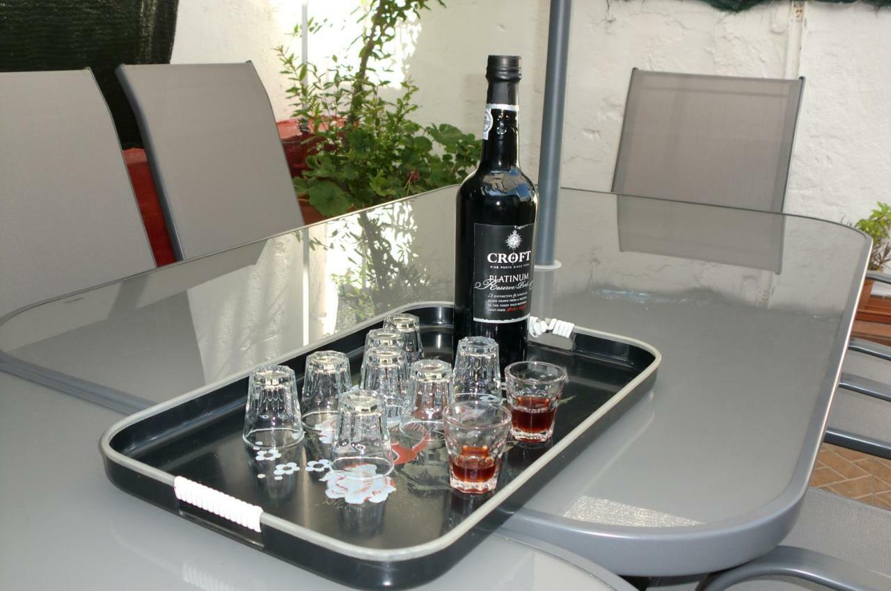 Mira Porto House Villa Vila Nova de Gaia Eksteriør billede